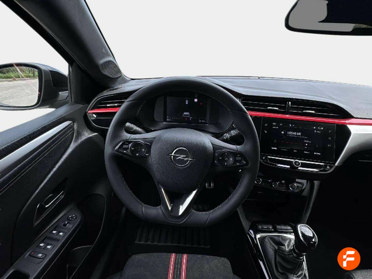opel corsa 2023 / foto grande (3)