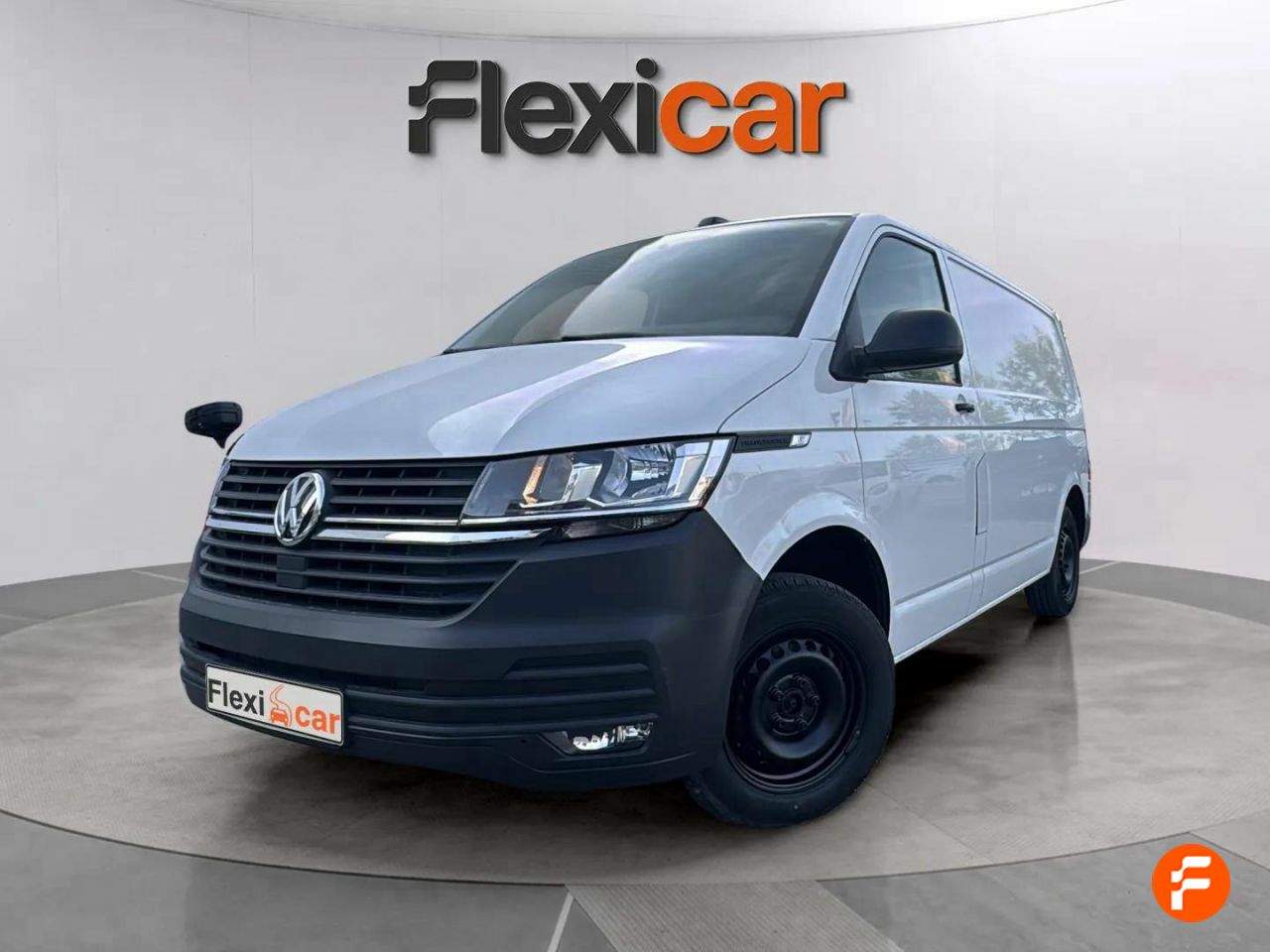 volkswagen transporter 2021 / foto grande (3)