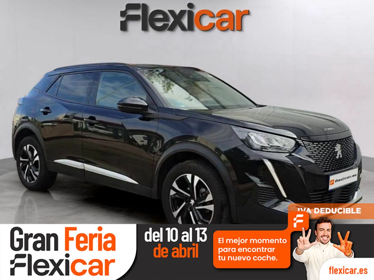 Peugeot 108 gasolina 82cv  de segunda mano - peugeot 2008 2023 /