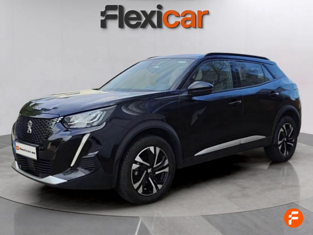 peugeot 2008 2023 / foto grande (2)