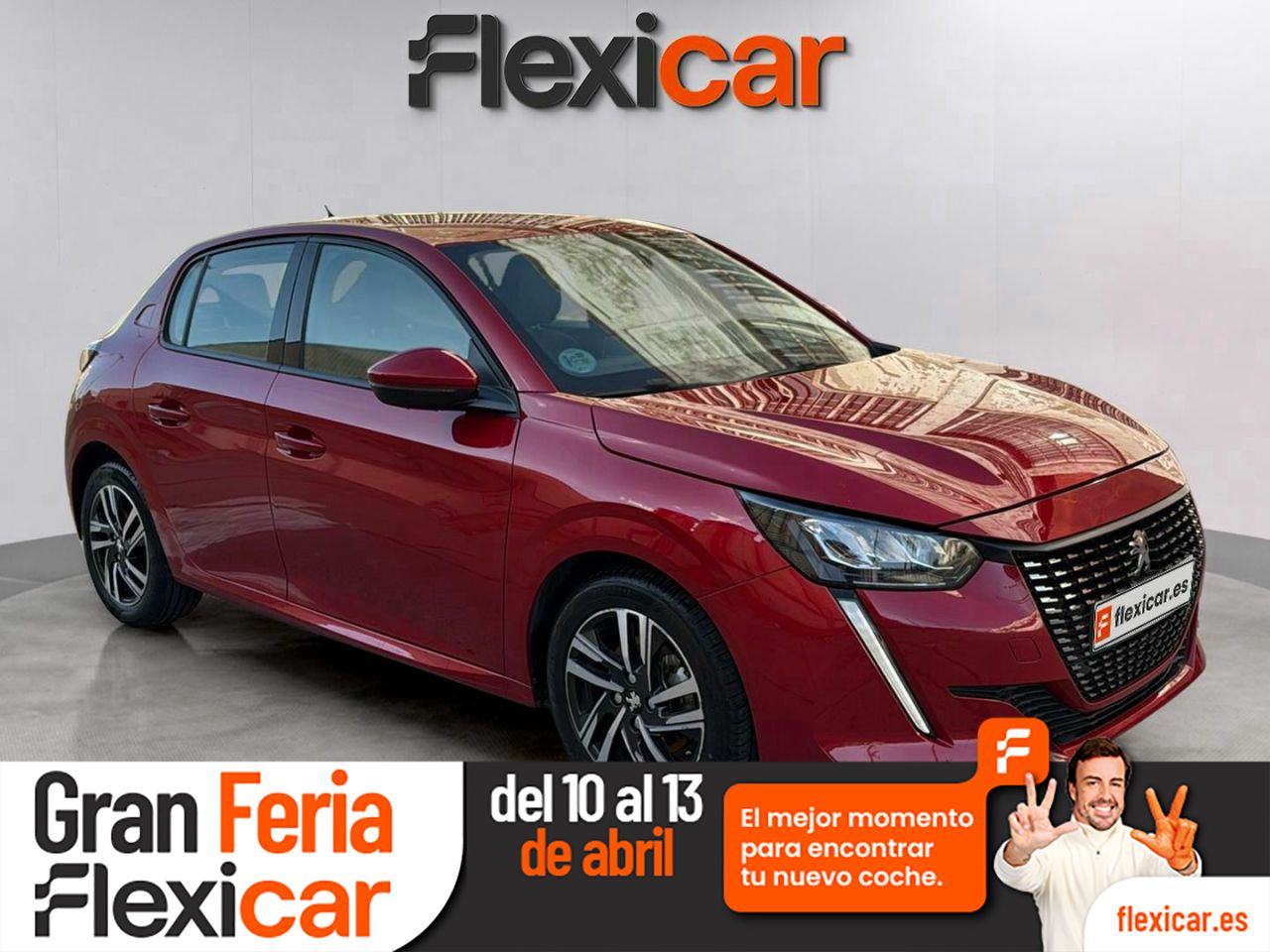 Dr 40 2020 concesionario zaragoza  de segunda mano en Zaragoza - peugeot 208 2020 /