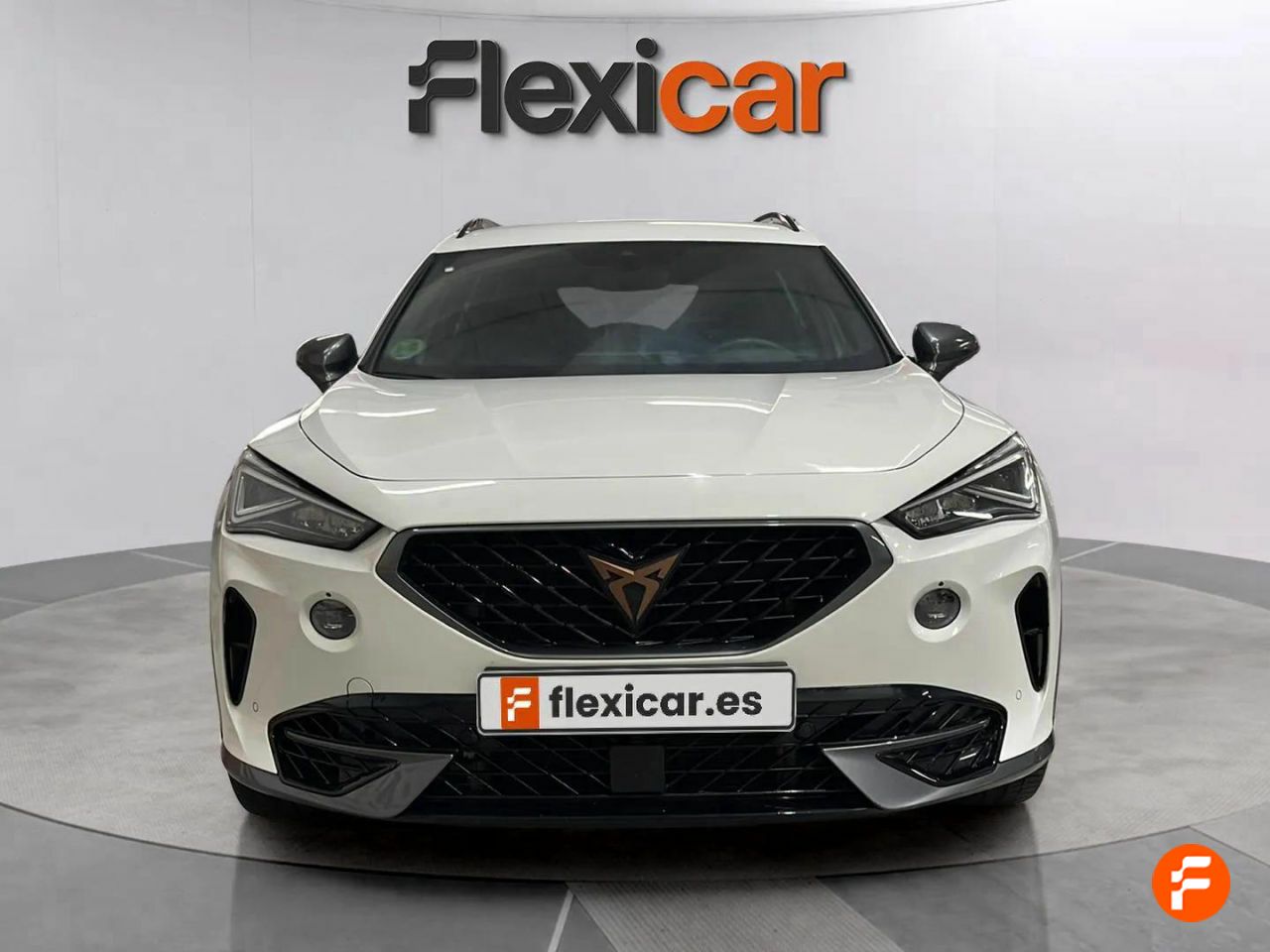 cupra formentor 2021 / foto grande (2)