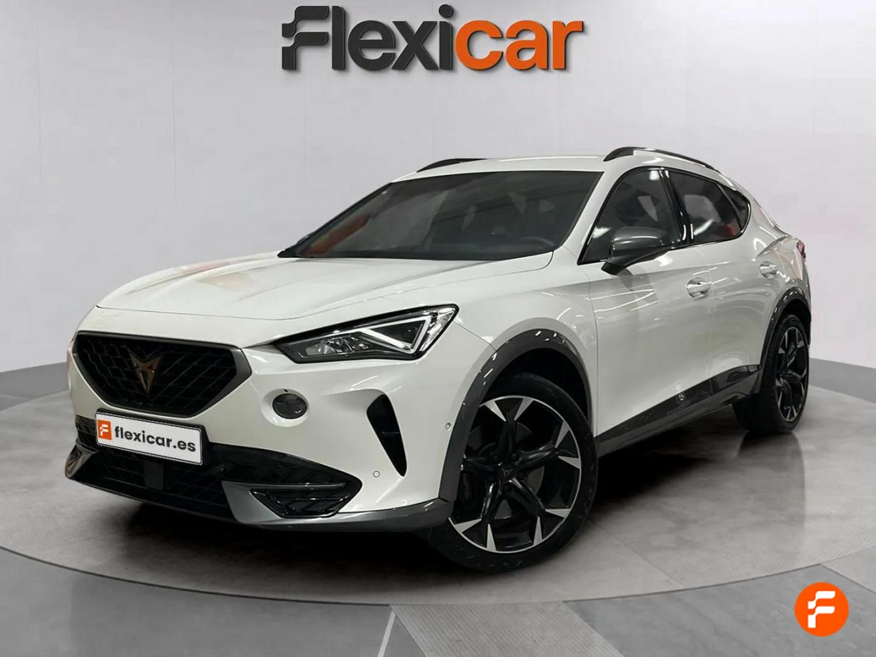 cupra formentor 2021 / foto grande (3)