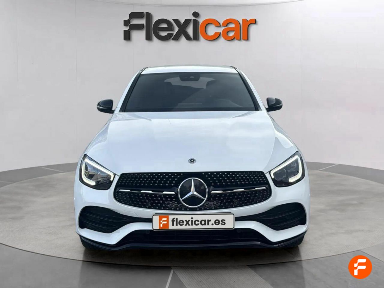 mercedes glc 2020 / foto grande (2)