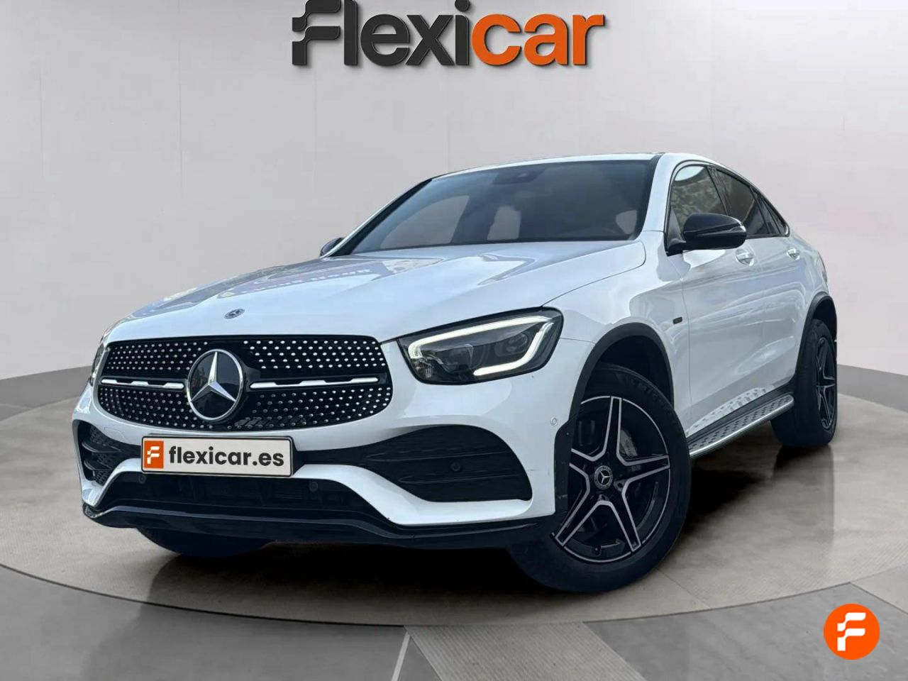 mercedes glc 2020 / foto grande (3)