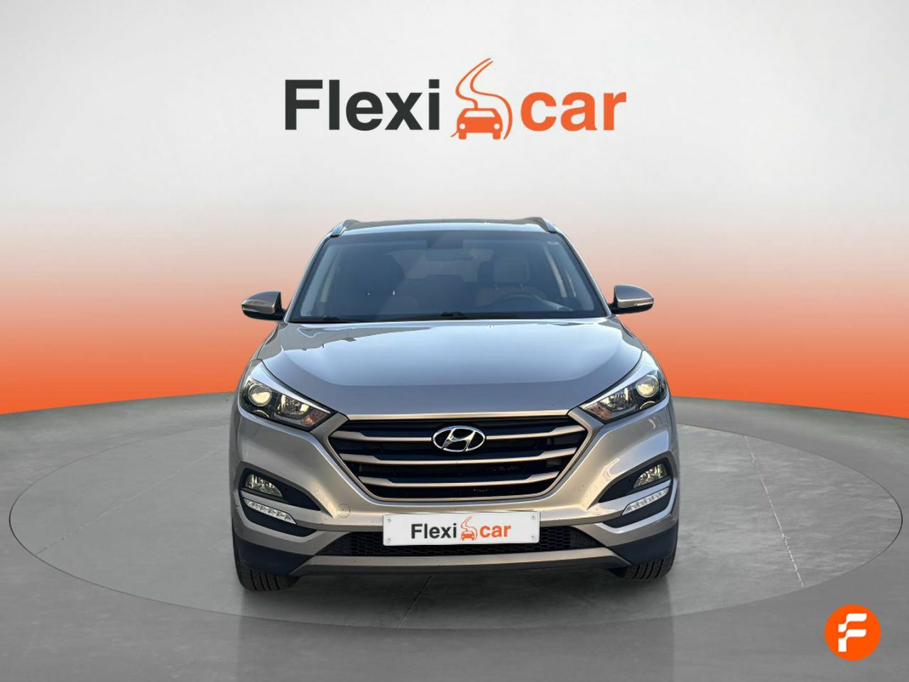 hyundai tucson 2016 / foto grande (2)