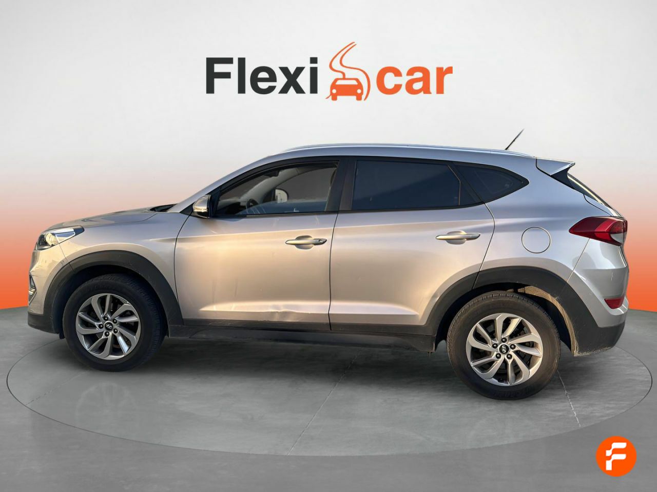 hyundai tucson 2016 / foto grande (3)