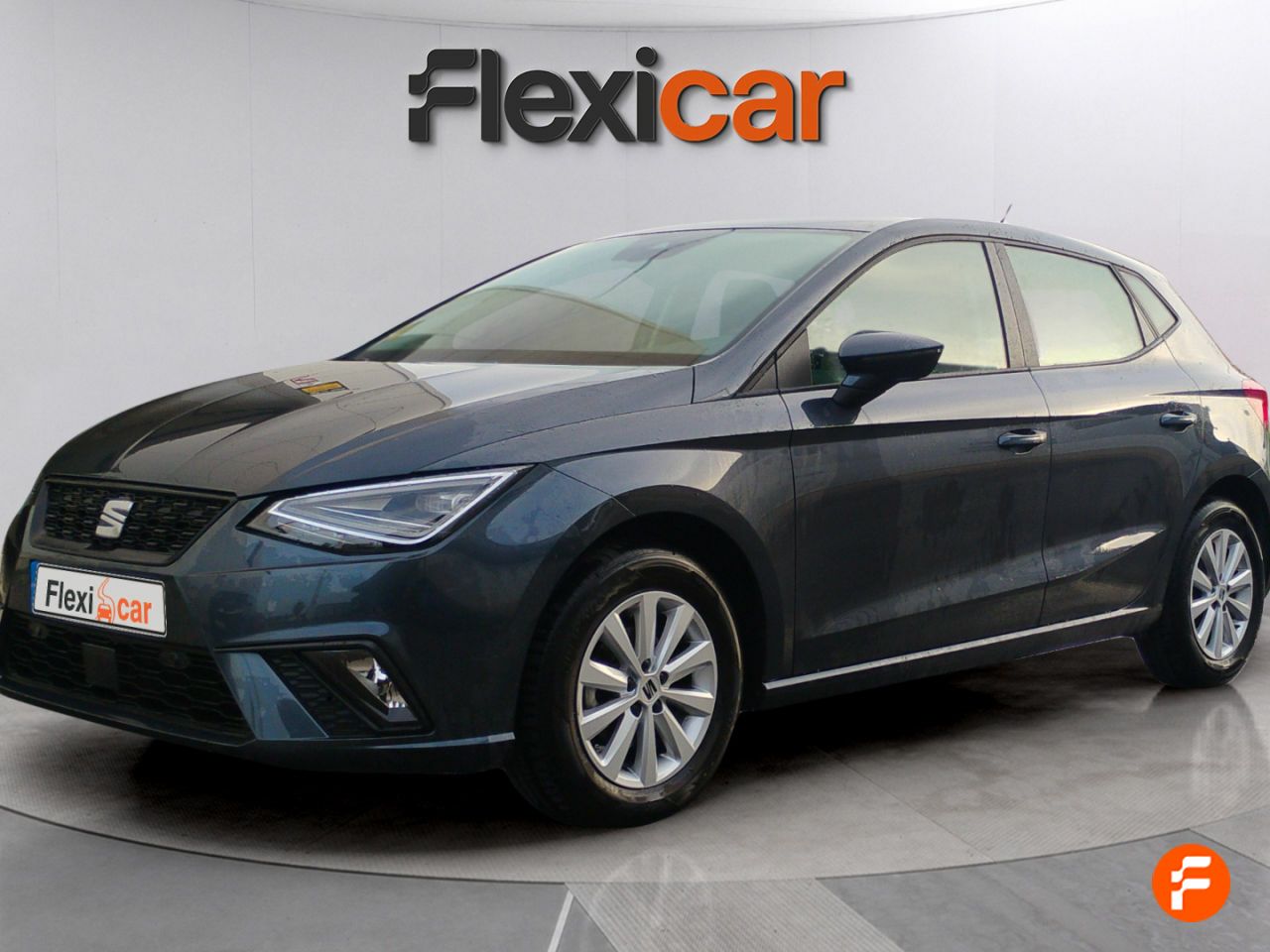 seat ibiza 2024 / foto grande (3)