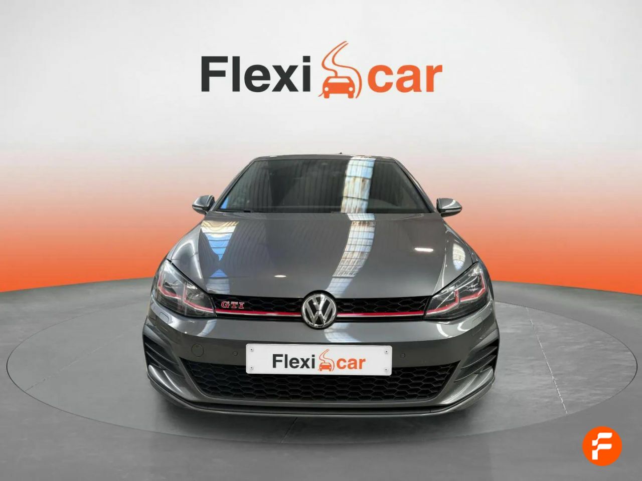 volkswagen golf 2017 / foto grande (2)