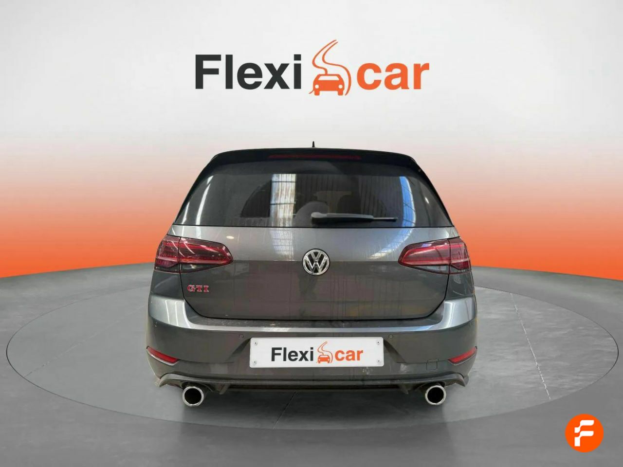 volkswagen golf 2017 / foto grande (3)