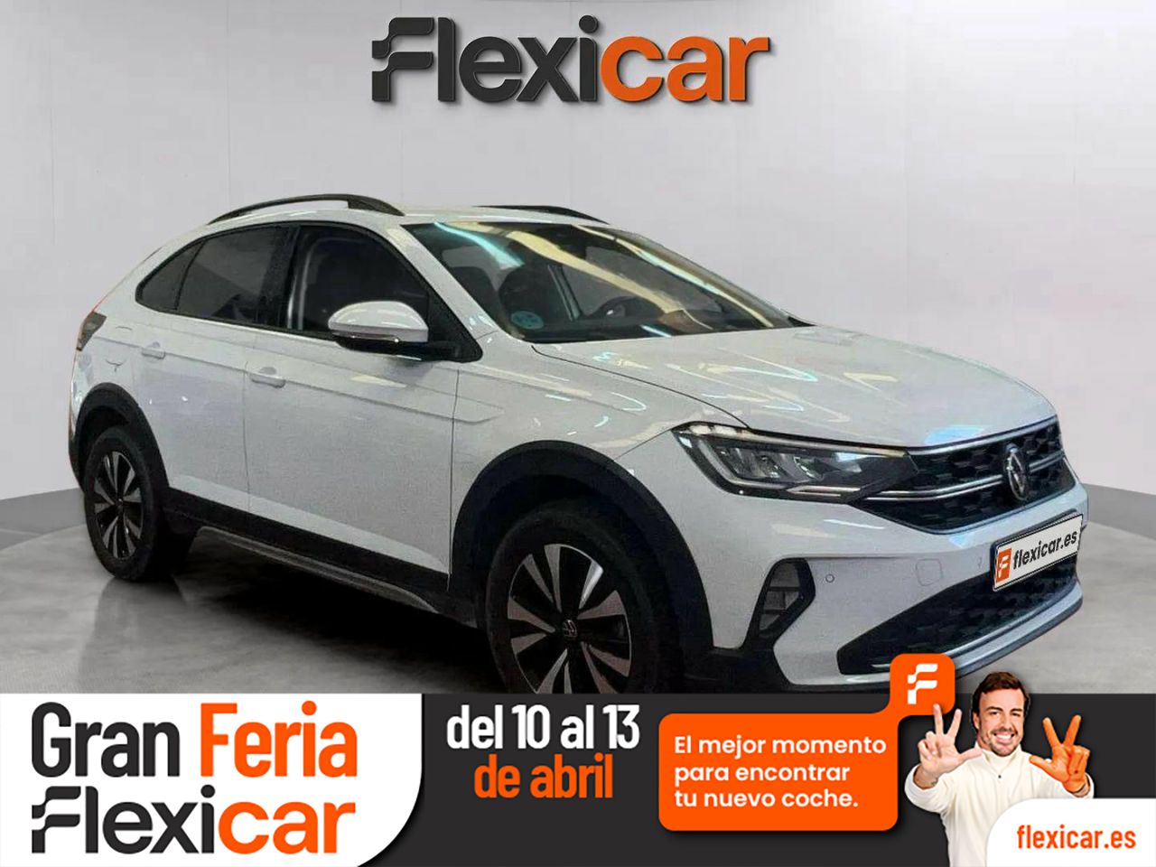 Volkswagen caddy 20 tdi  de segunda mano - volkswagen taigo 2023 /