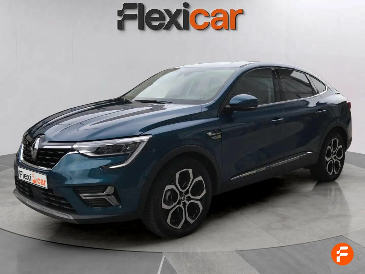 renault arkana 2021 / foto grande (3)