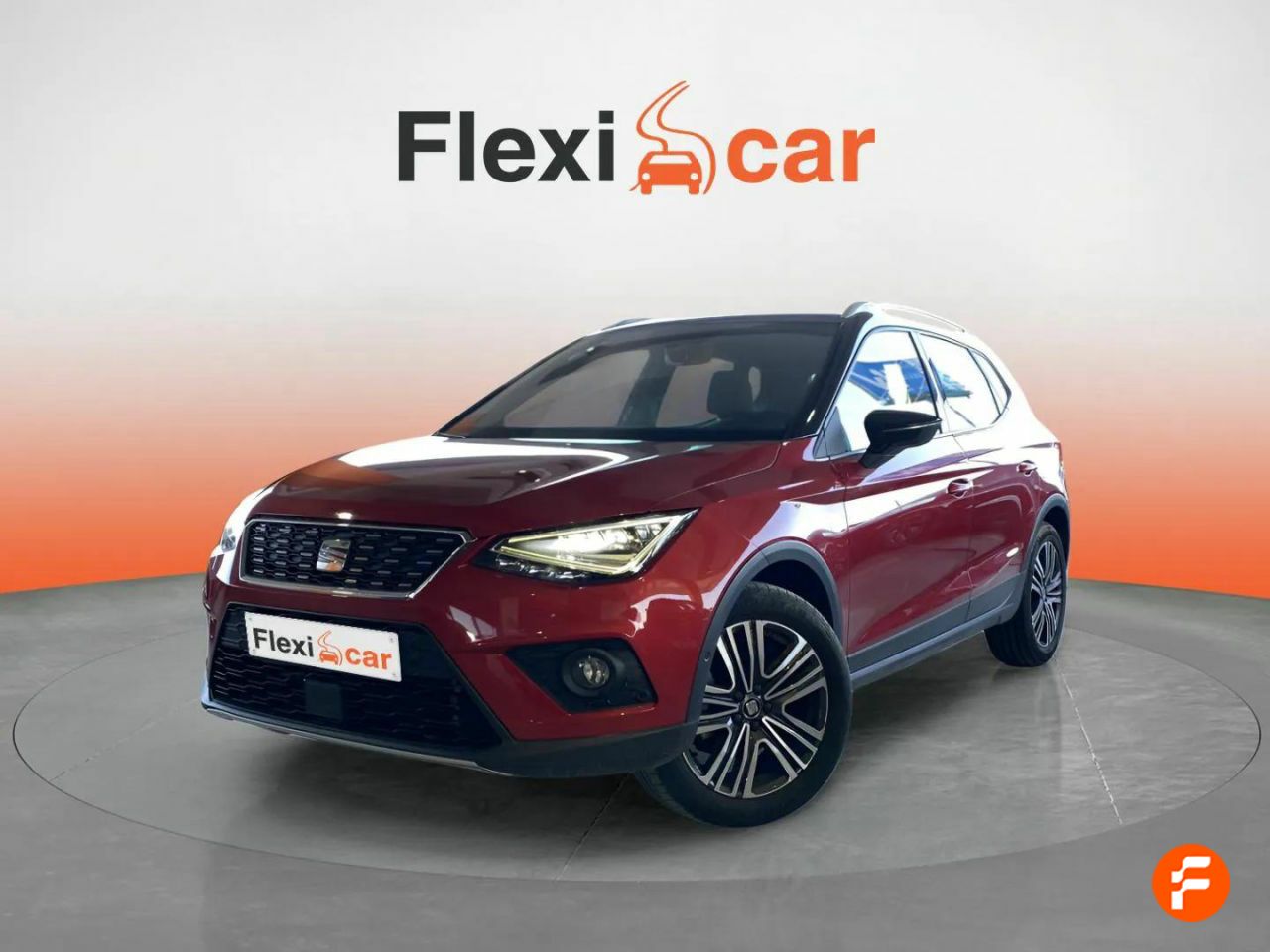 seat arona 2020 / foto grande (3)