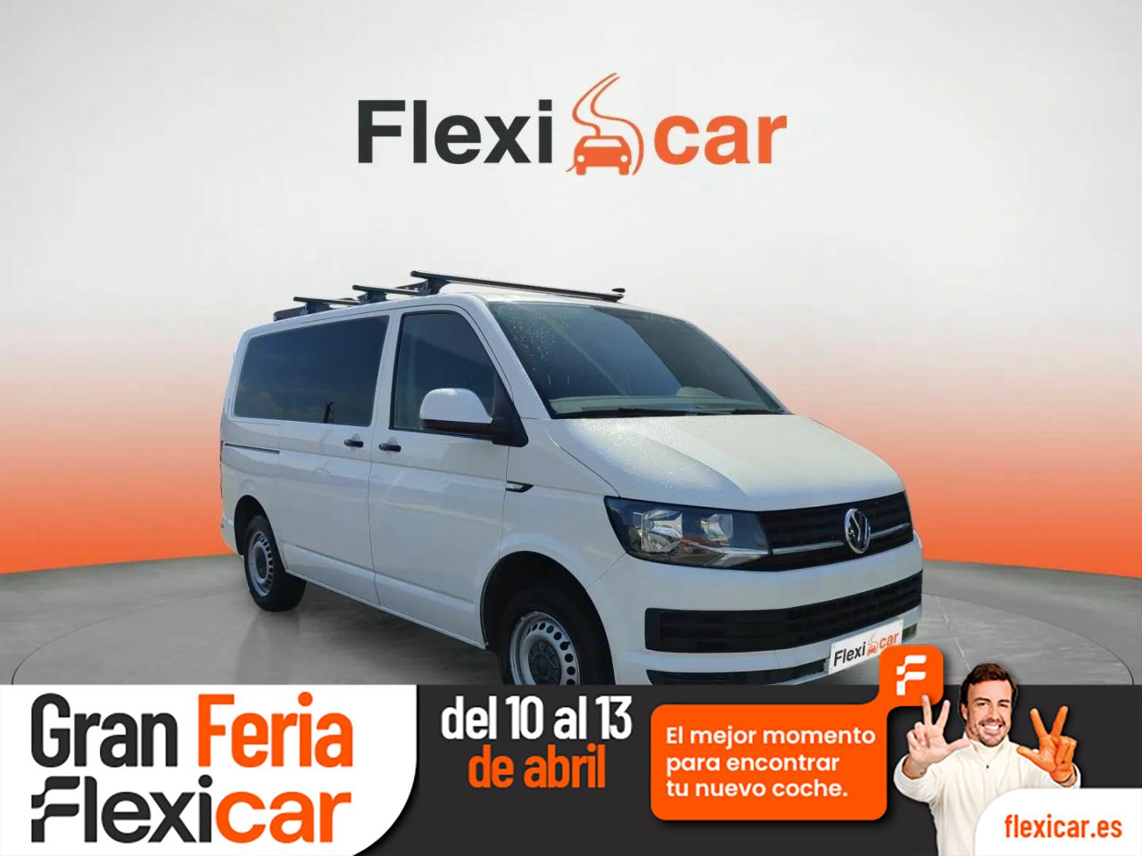 Volkswagen multivan 2024 concesionario  de segunda mano - volkswagen transporter 2016 /