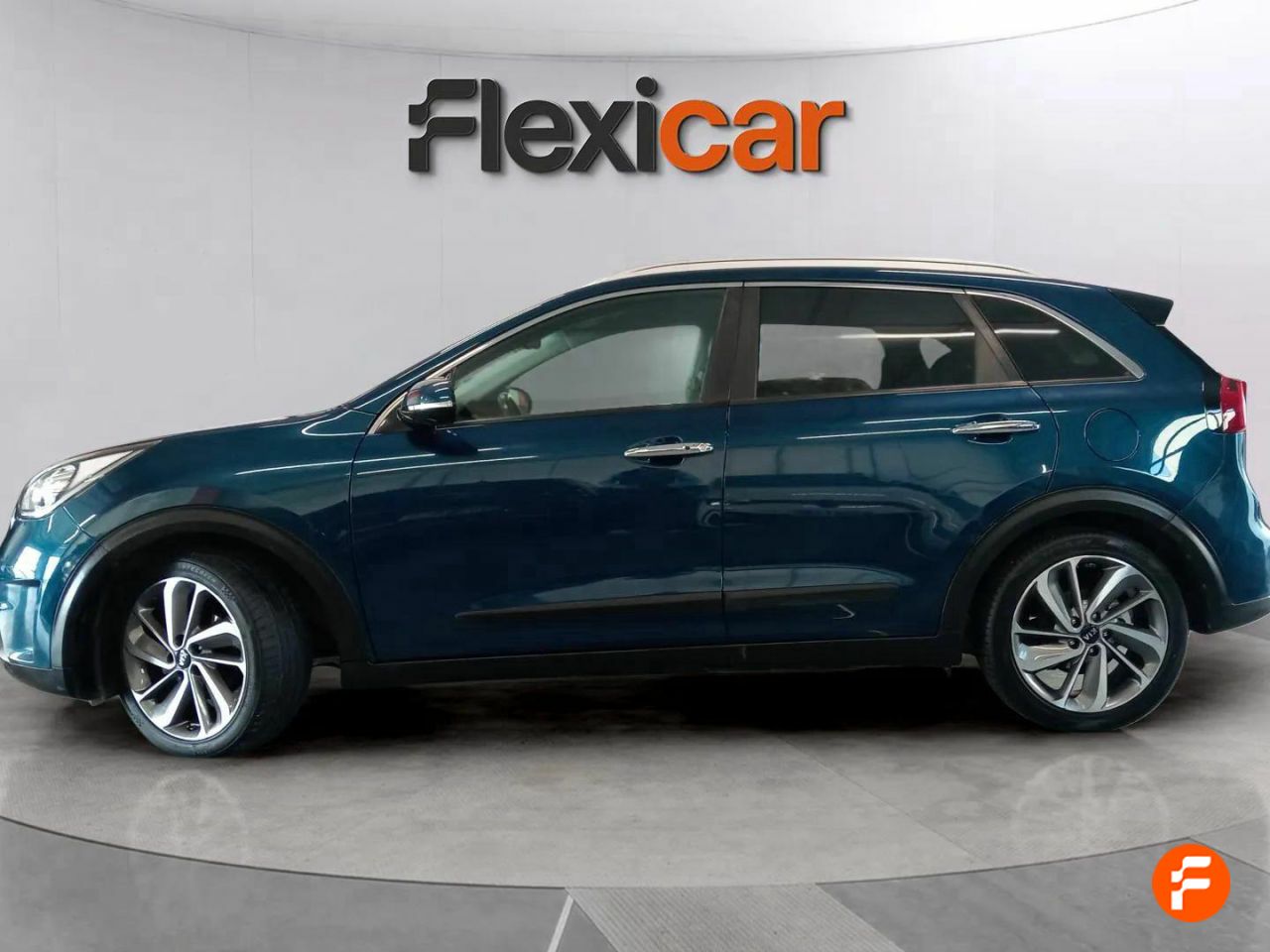 kia niro 2017 / foto grande (2)