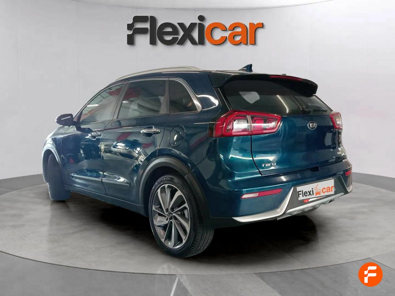 kia niro 2017 / foto grande (3)