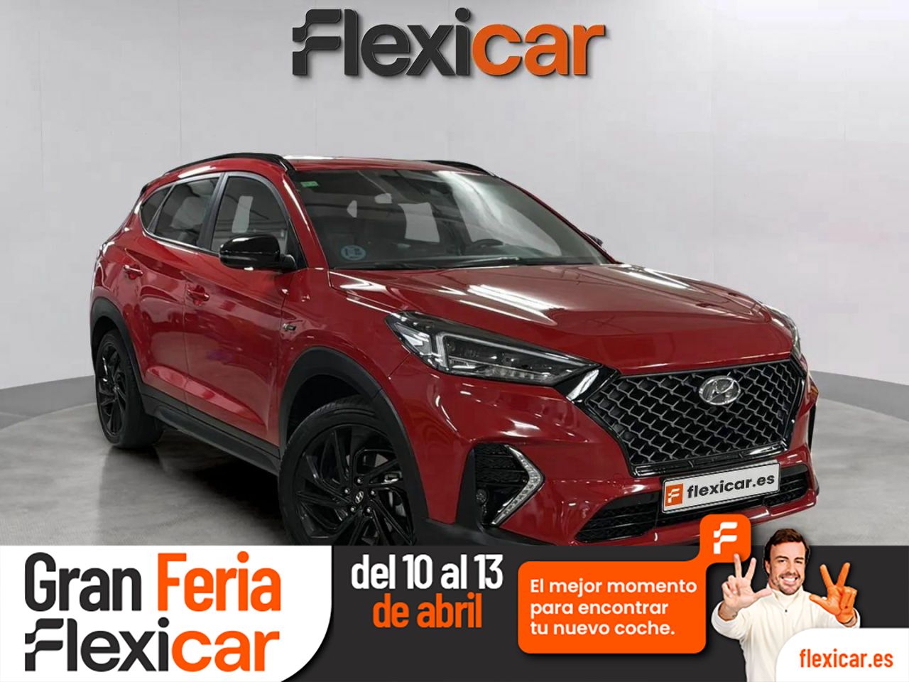 Hyundai i10 color blanco  de segunda mano - hyundai tucson 2019 /