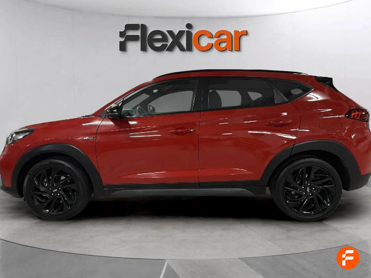 hyundai tucson 2019 / foto grande (3)
