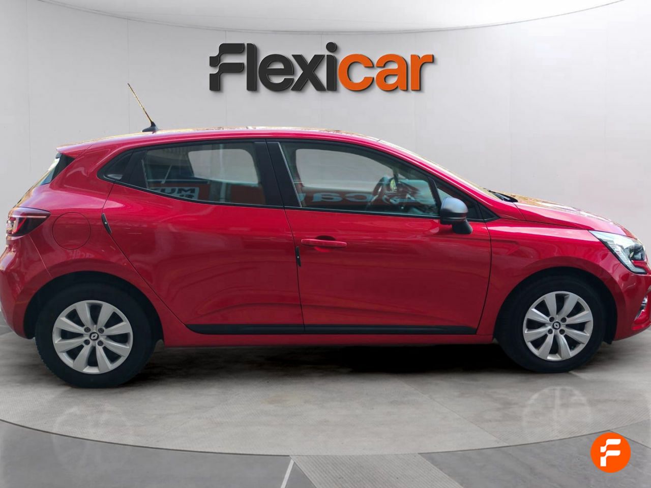 renault clio 2022 / foto grande (2)