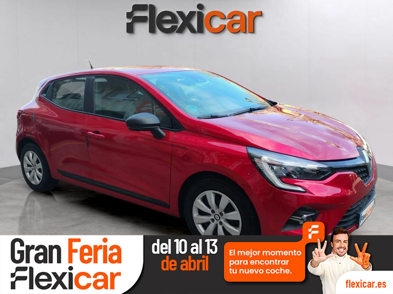 Renault kangoo motor diesel  de segunda mano - renault clio 2022 /