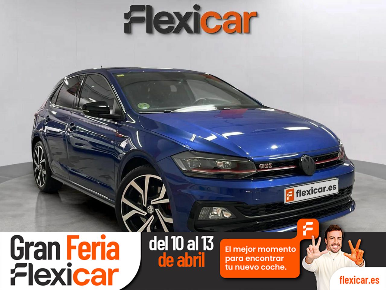 Volkswagen caddy 20 tdi  de segunda mano - volkswagen polo 2020 /