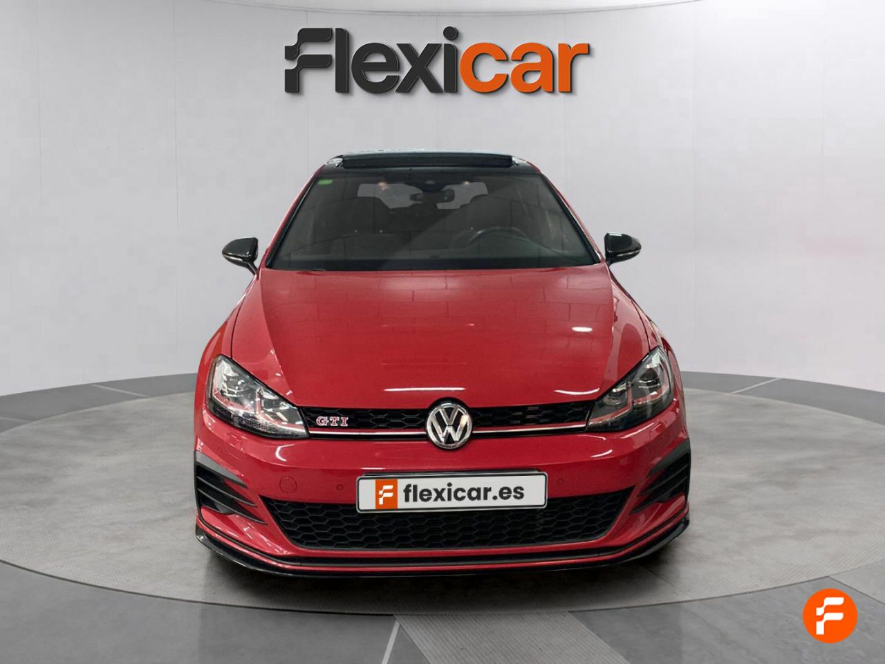 volkswagen golf 2019 / foto grande (2)