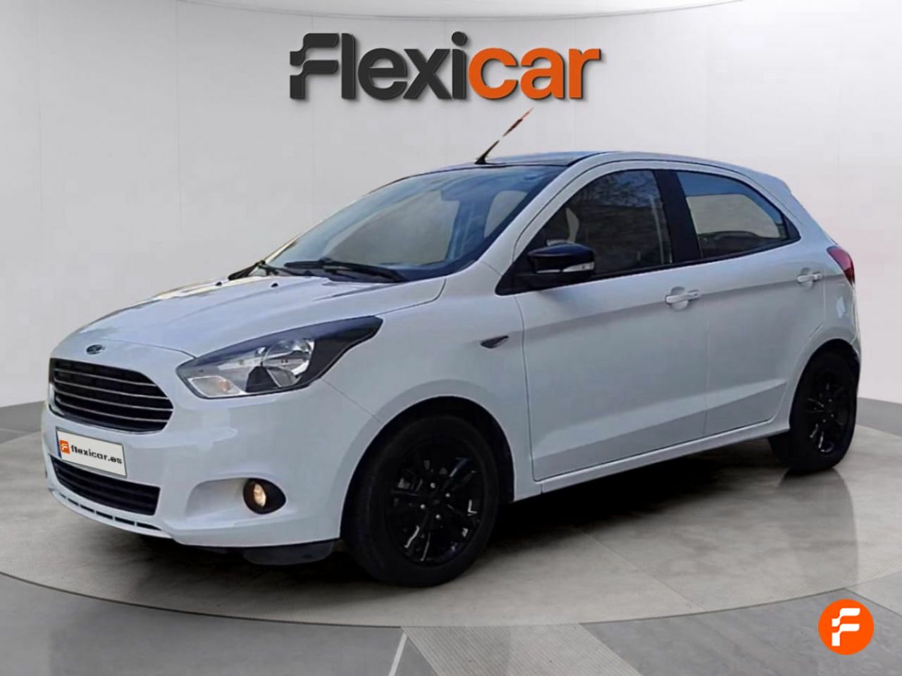 ford ka 2018 / foto grande (2)