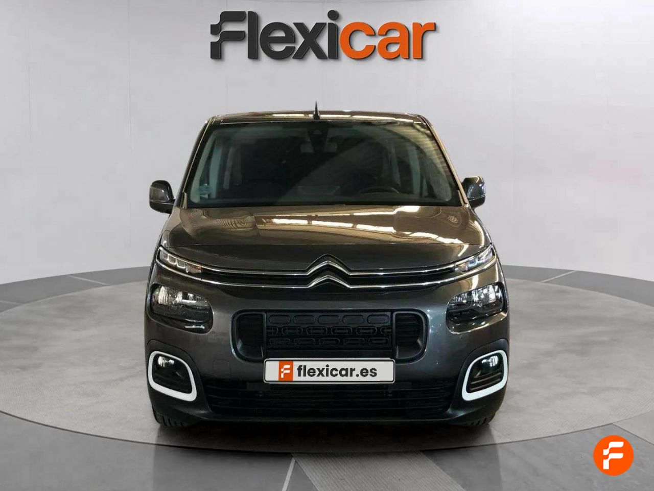 citroën berlingo 2021 / foto grande (2)