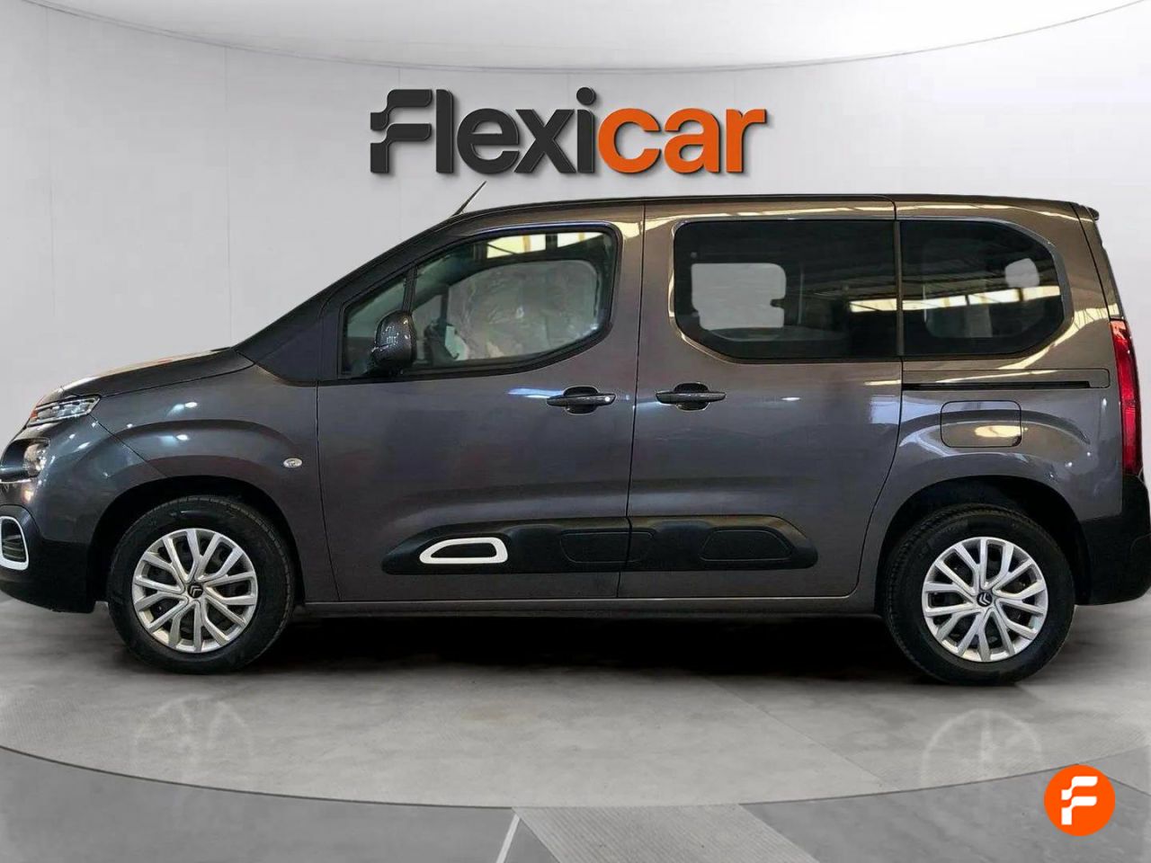 citroën berlingo 2021 / foto grande (3)