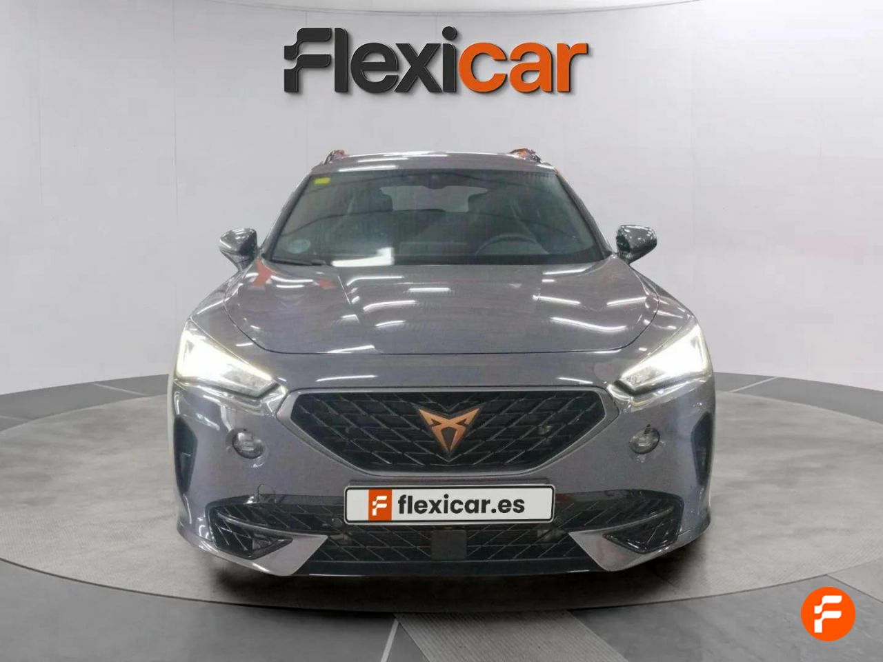 cupra formentor 2020 / foto grande (2)
