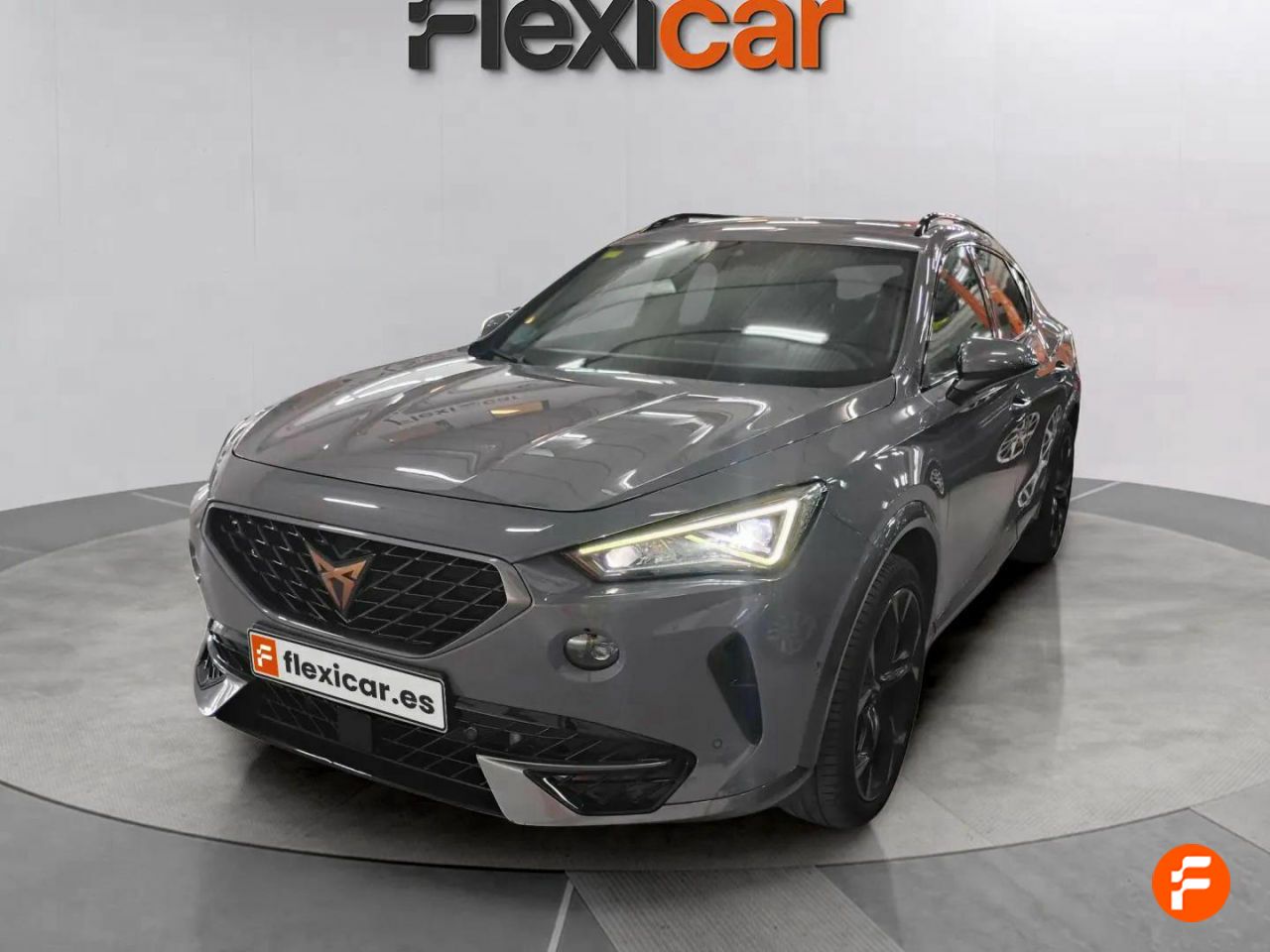 cupra formentor 2020 / foto grande (3)