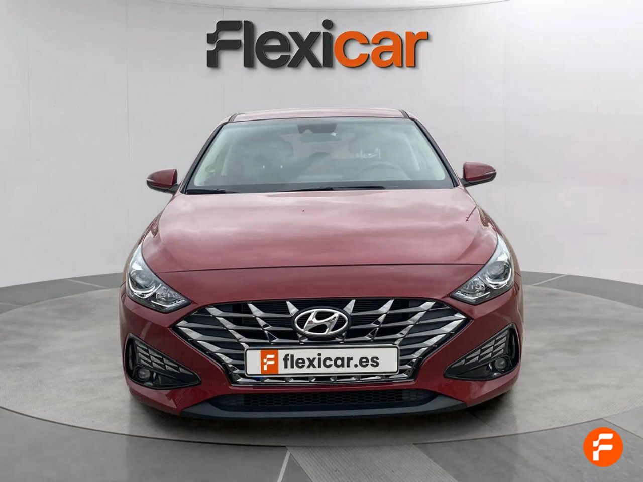 hyundai i30 2022 / foto grande (2)