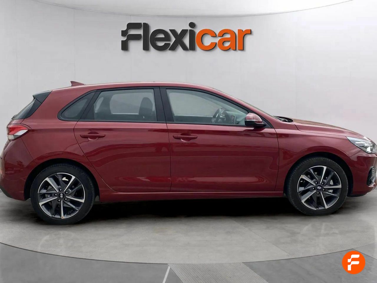 hyundai i30 2022 / foto grande (3)