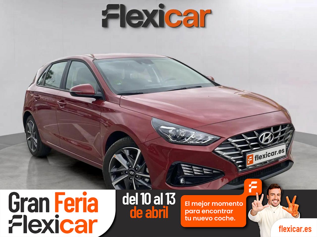 Foto hyundai i30 2022 /