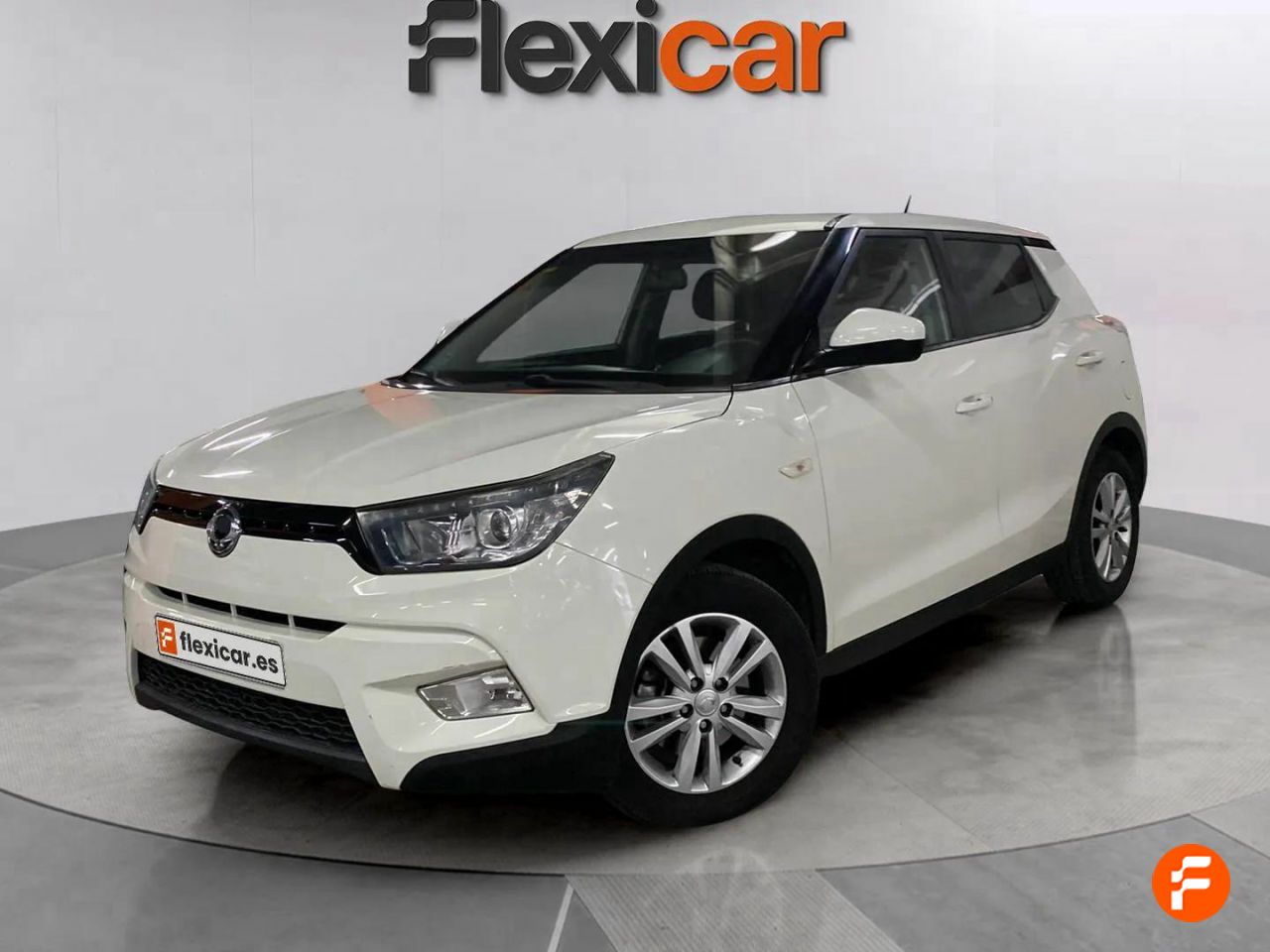 ssangyong tivoli 2016 / foto grande (2)