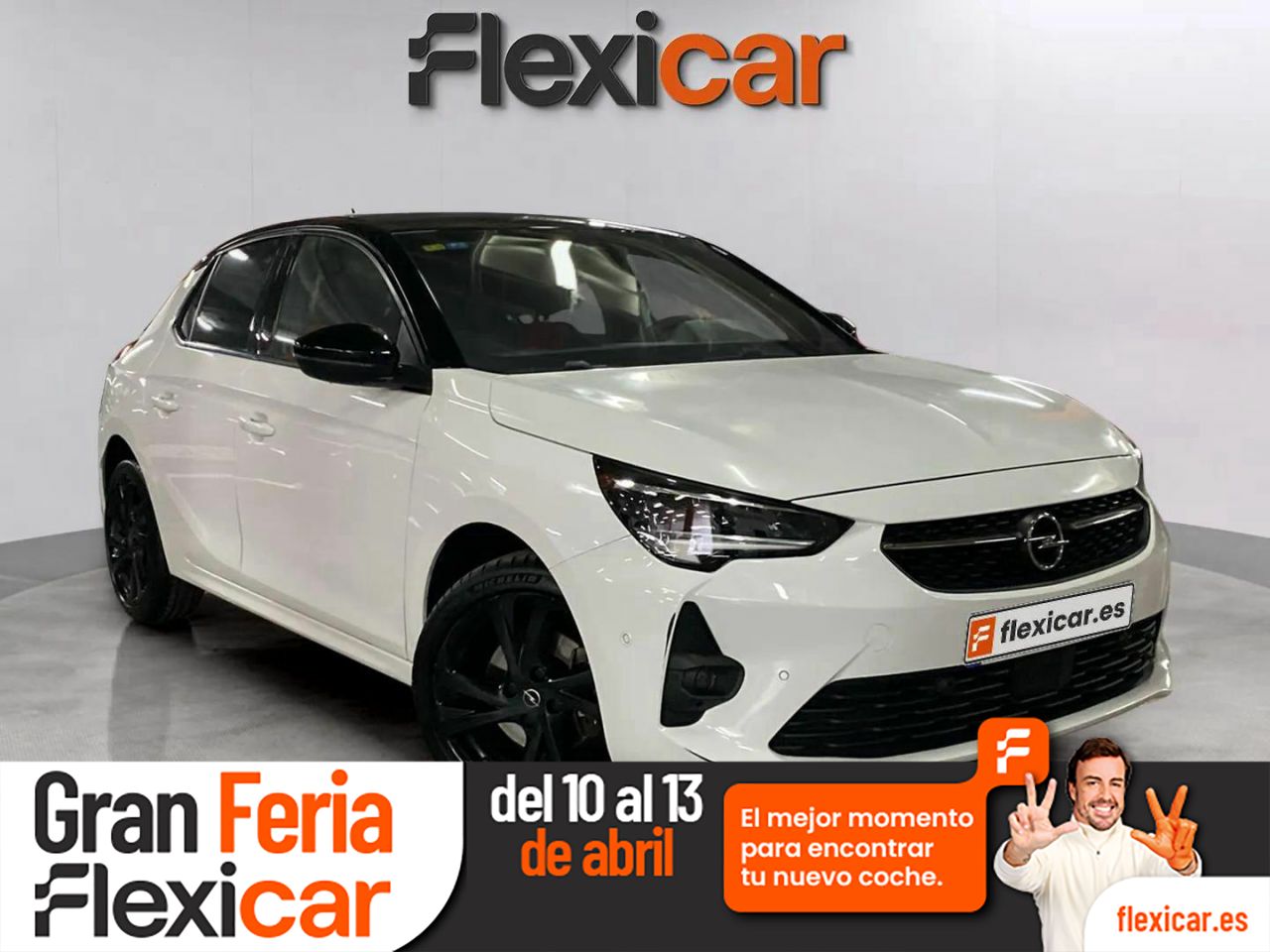 Dr 40 2020 concesionario alicante  de segunda mano en Alicante - opel corsa 2020 /