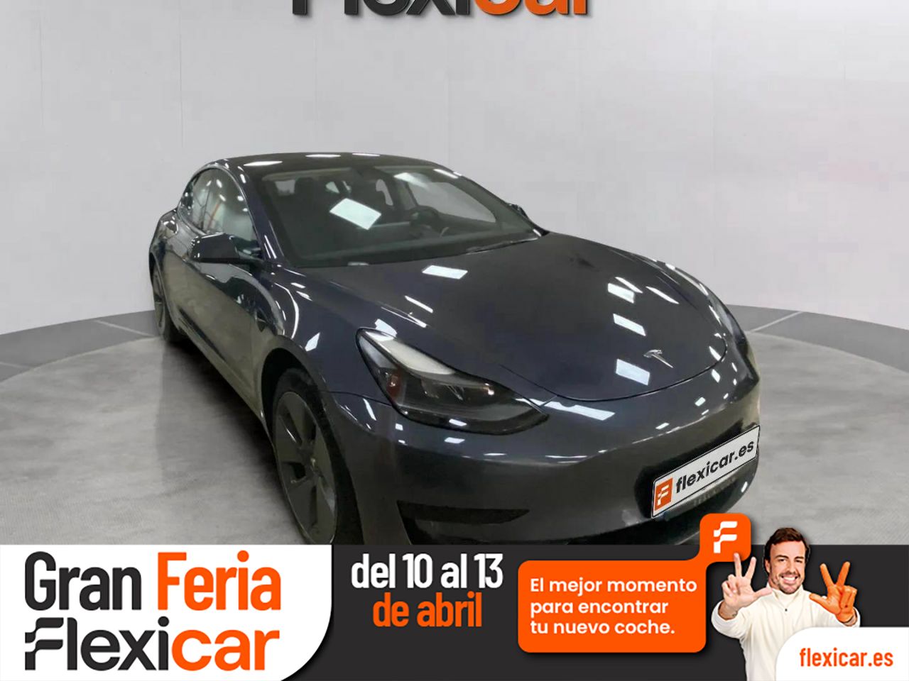 Foto tesla model 3 2022 /