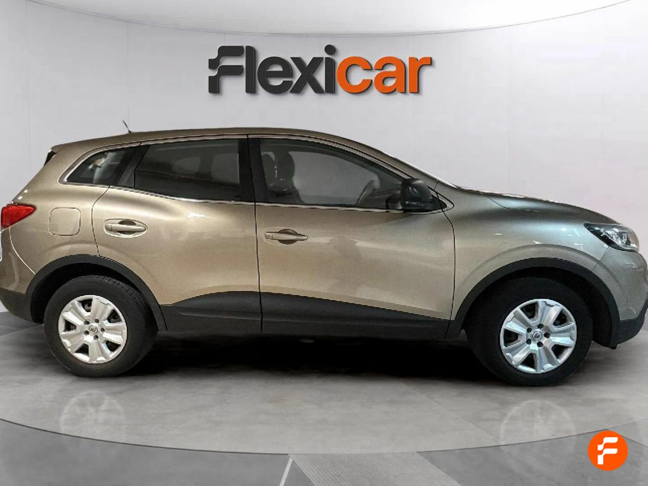 renault kadjar 2016 / foto grande (2)