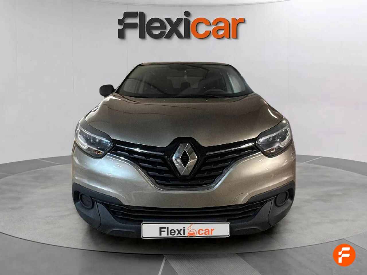 renault kadjar 2016 / foto grande (3)