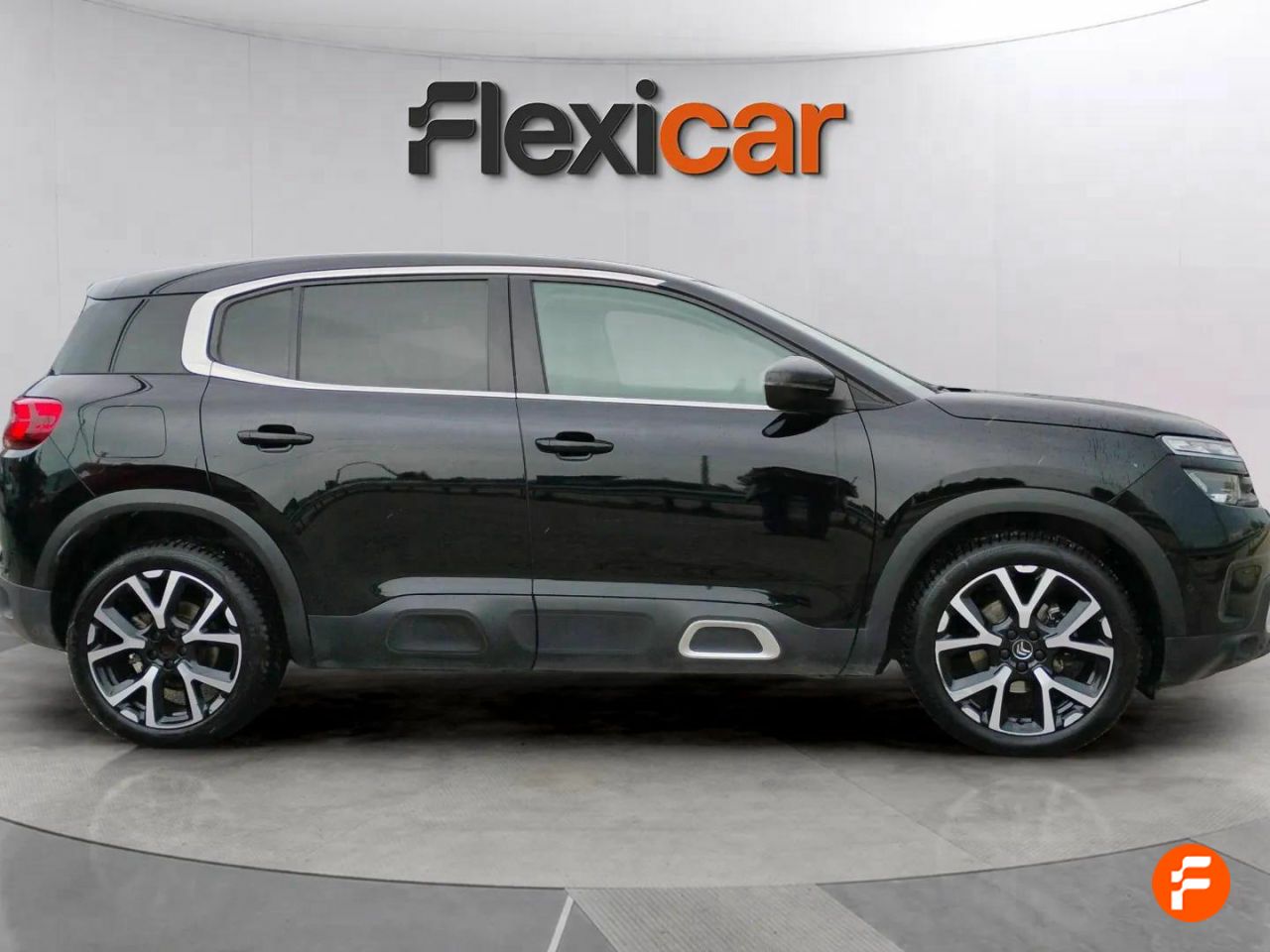 citroën c5 aircross 2019 / foto grande (3)