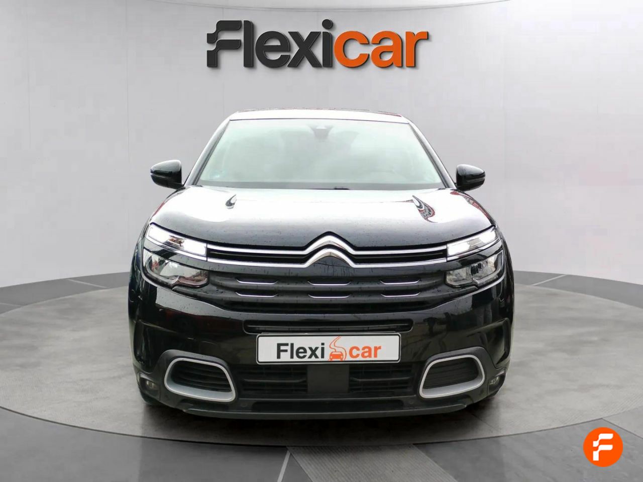 citroën c5 aircross 2019 / foto grande (2)