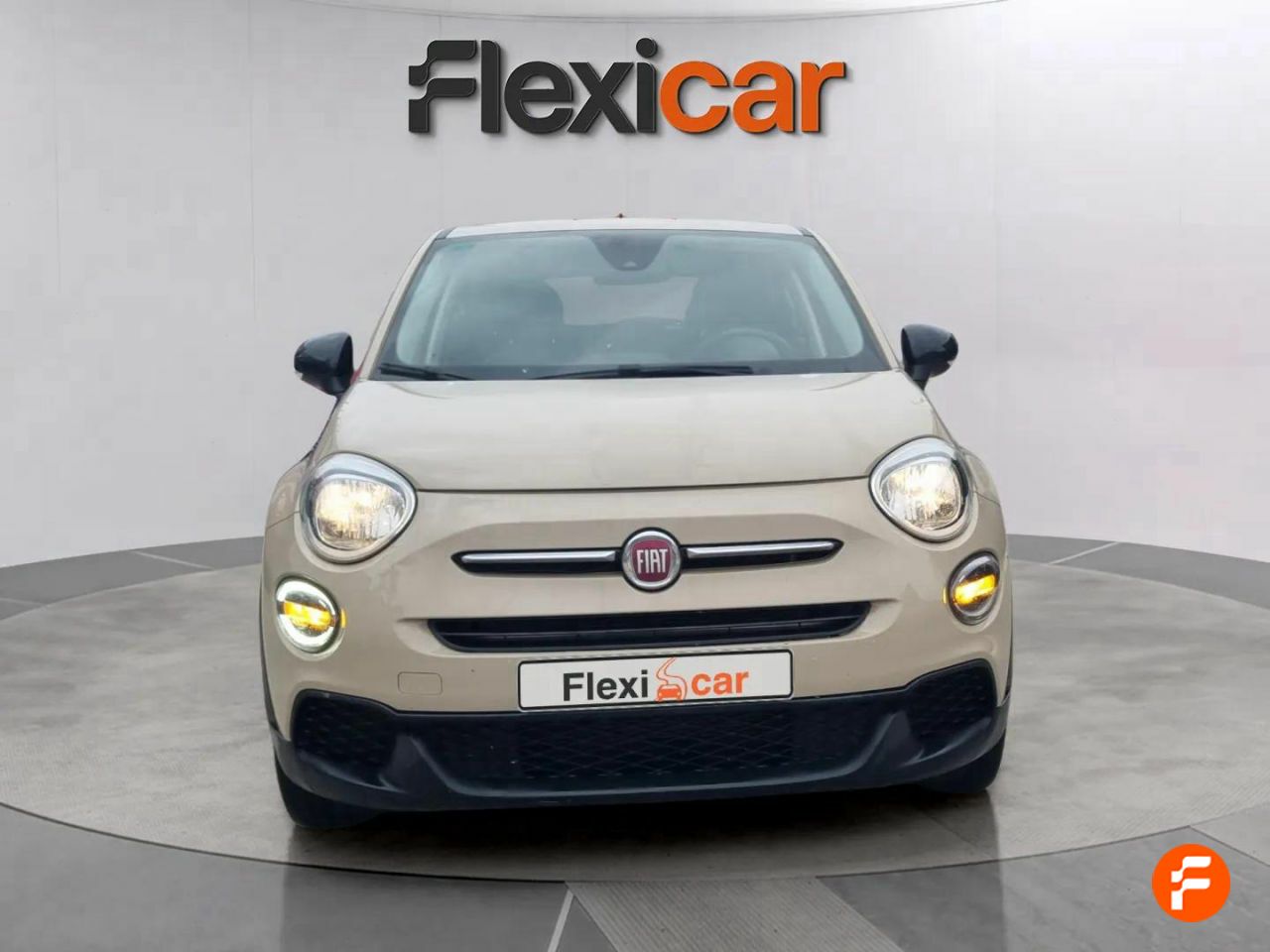 fiat 500x 2018 / foto grande (2)