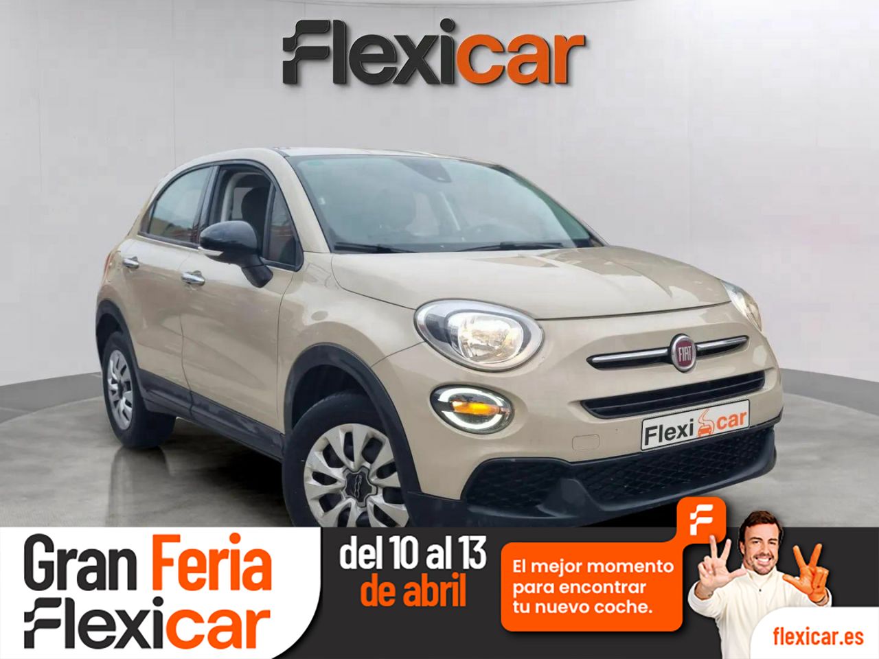 Foto fiat 500x 2018 /