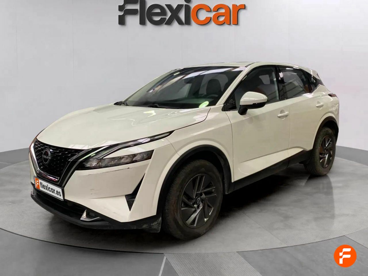 nissan qashqai 2024 / foto grande (3)