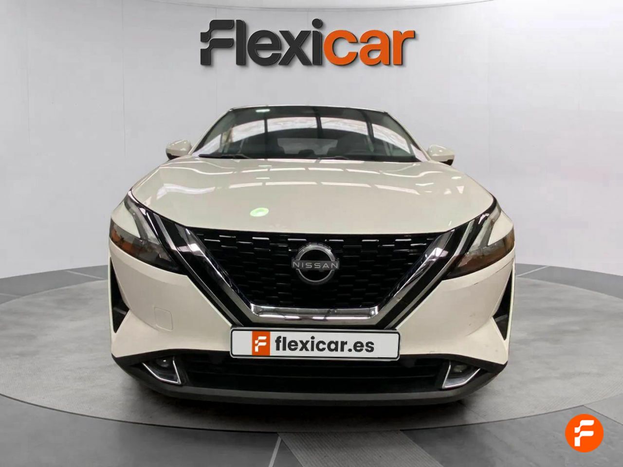 nissan qashqai 2024 / foto grande (2)
