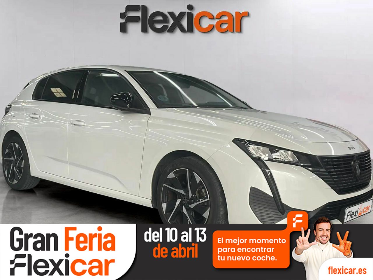 Cursos de dibujo en arganda del rey  de segunda mano - peugeot 308 2021 /