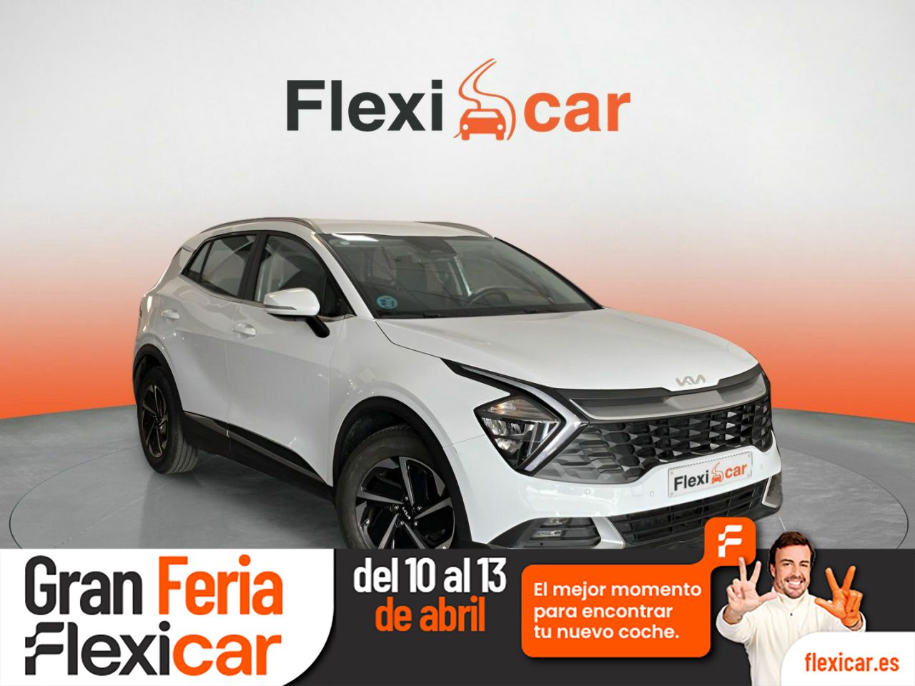 Kia sportage 2022  de segunda mano - kia sportage 2022 /
