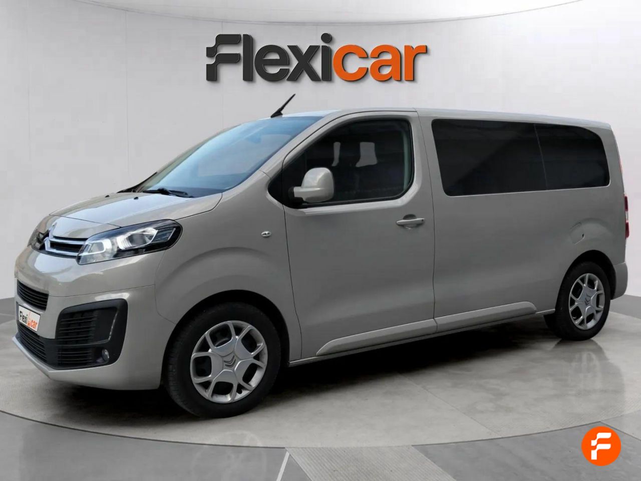 citroën spacetourer 2021 / foto grande (3)