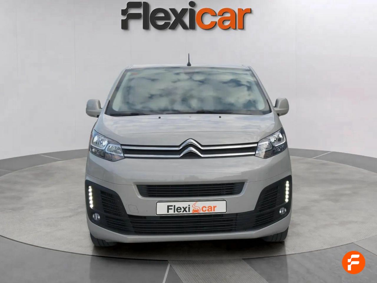 citroën spacetourer 2021 / foto grande (2)