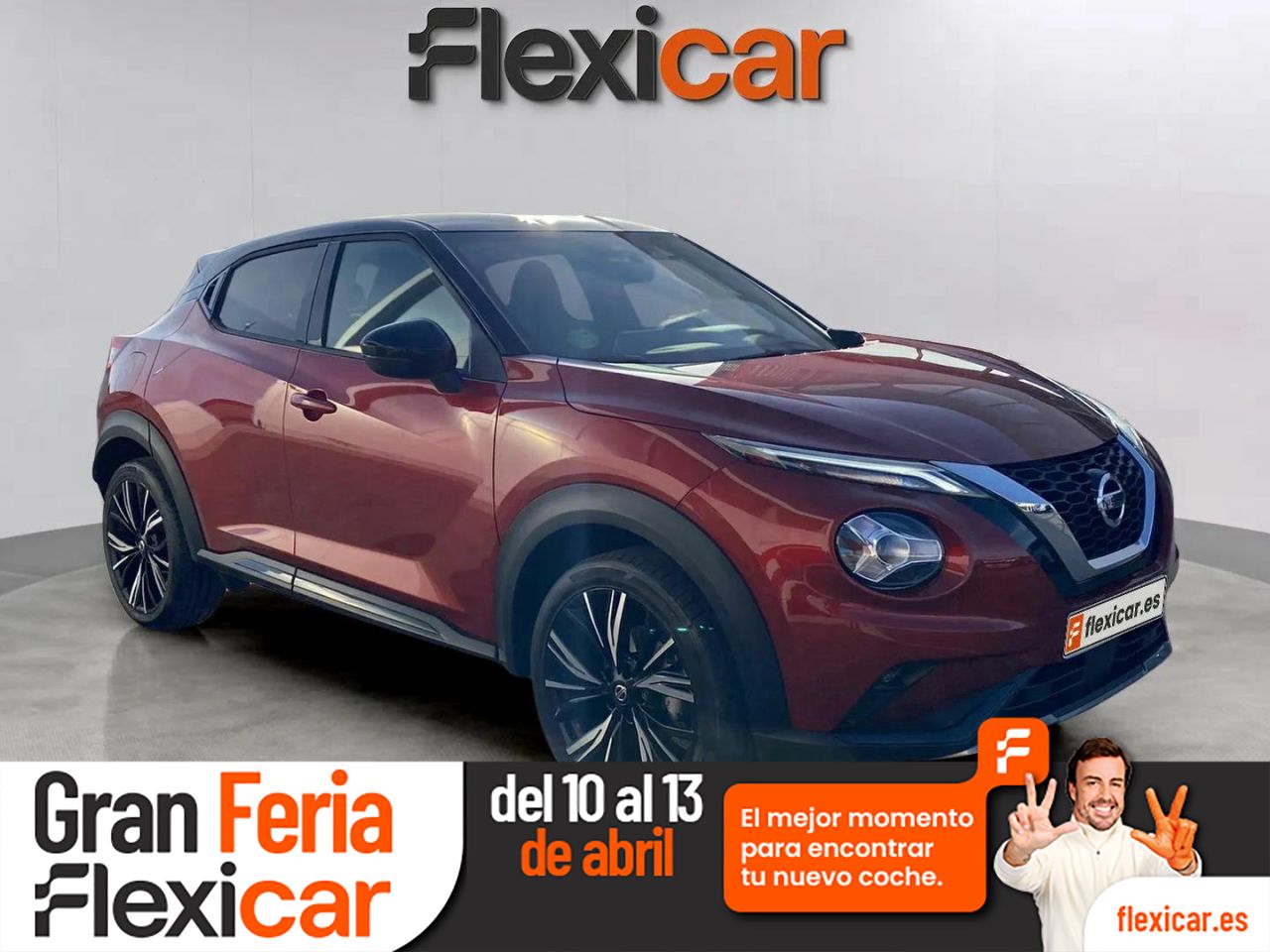 Bar cafeteria en alcala henares  de segunda mano - nissan juke 2021 /